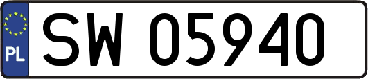 SW05940