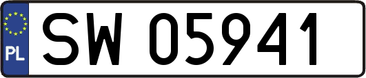 SW05941