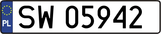 SW05942
