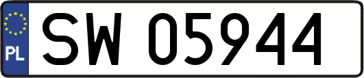 SW05944