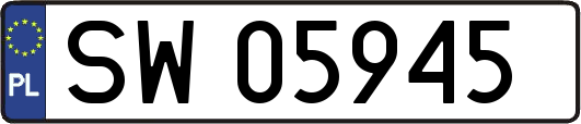 SW05945