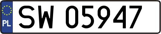 SW05947