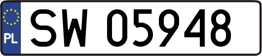 SW05948