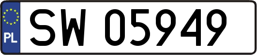 SW05949