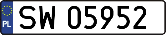 SW05952