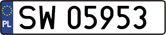 SW05953