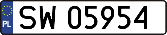 SW05954
