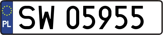 SW05955