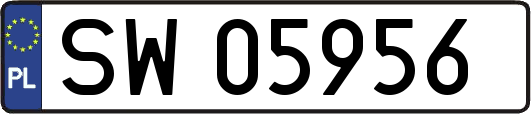 SW05956