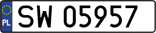 SW05957