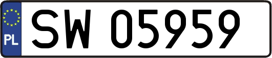 SW05959