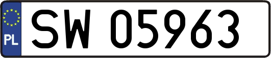 SW05963