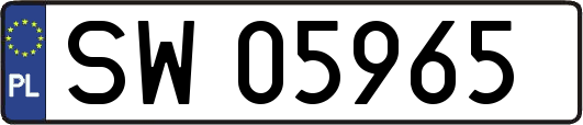 SW05965