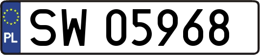 SW05968