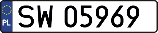 SW05969