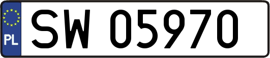 SW05970