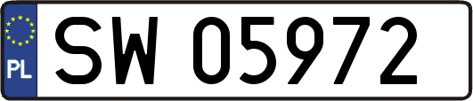 SW05972