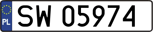 SW05974