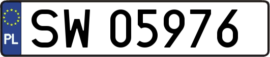 SW05976