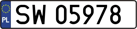 SW05978