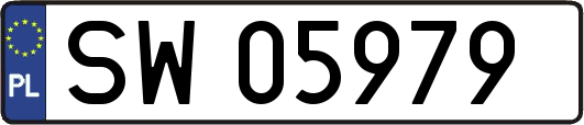 SW05979