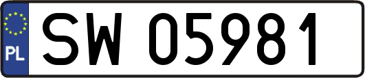 SW05981