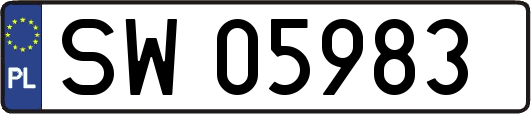 SW05983