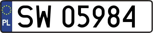 SW05984