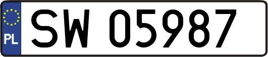 SW05987