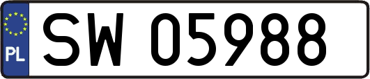 SW05988