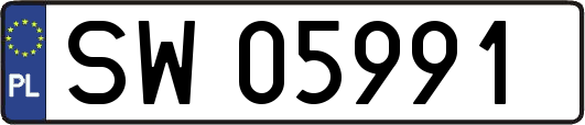 SW05991