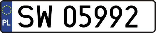 SW05992
