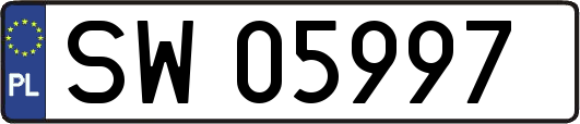 SW05997