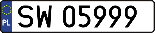 SW05999