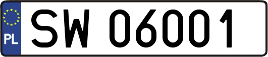 SW06001