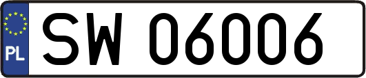 SW06006