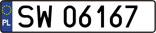 SW06167