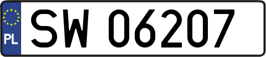 SW06207