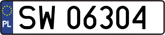 SW06304