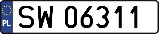SW06311