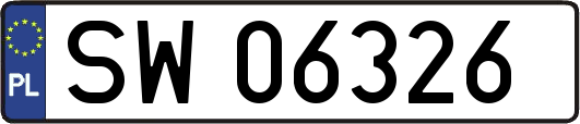 SW06326