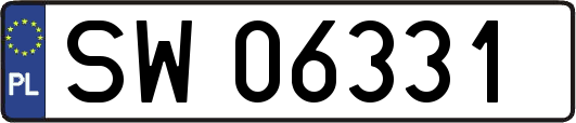 SW06331