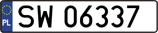 SW06337