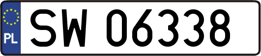 SW06338