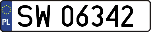 SW06342