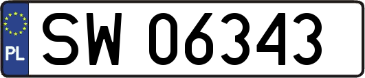 SW06343