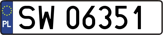 SW06351