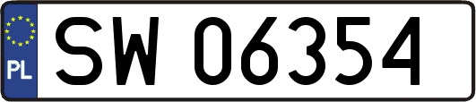 SW06354