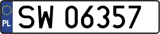 SW06357