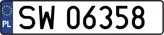 SW06358